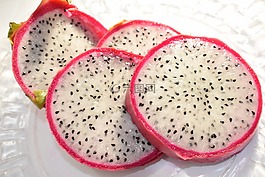 火龍果,食品,異國情調(diào)