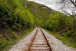 鐵路,旅行,運(yùn)輸