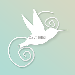 鳥,設(shè)計(jì),動(dòng)物