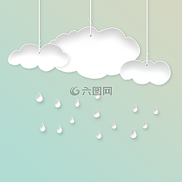 云,設計,符號