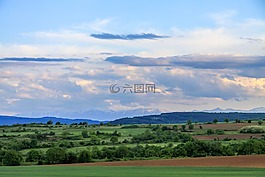 自然,景觀(guān),天空