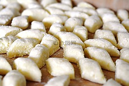 最后,烹飪,面條