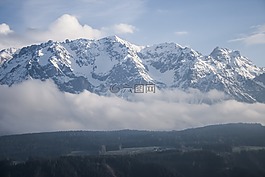 山,環(huán)境,性質