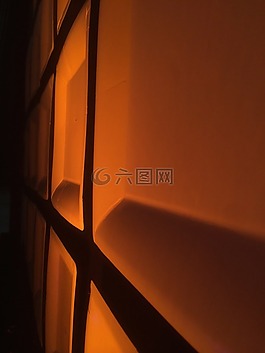 照明,陰影,光