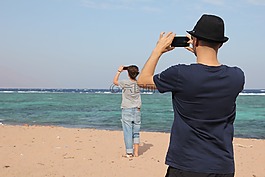 攝影師,iphone,照片