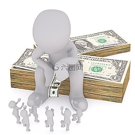 dollar,货币,基金
