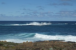 波,海,海洋