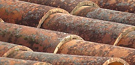 性質(zhì),方法,屋頂
