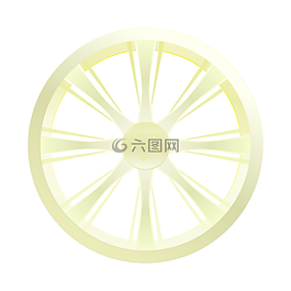 边,轮,汽车