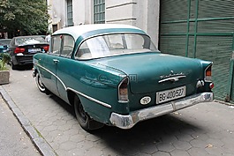 車,老,為