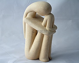雕塑,皮埃爾 ·,禪宗