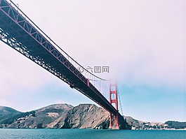 橋,著名,里程碑