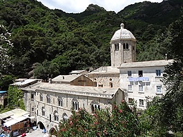 san fruttuoso,利古里亞,意大利