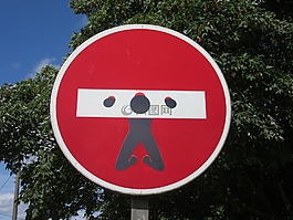 小組,徽標(biāo),路標(biāo)