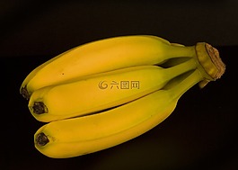 香蕉,水果,健康
