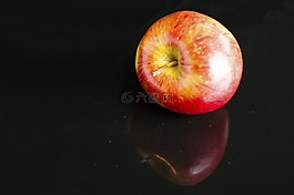 蘋果,紅色,紅蘋果