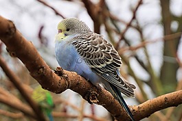 便宜,鳥,動物世界