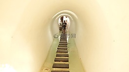 通道,大廳,隧道
