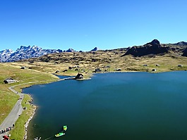 melchsee,展望,bergsee