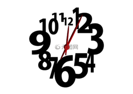 時間,時鐘,支付