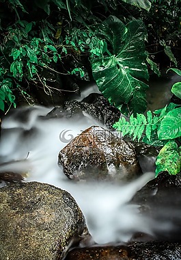 longexposure,性质,水