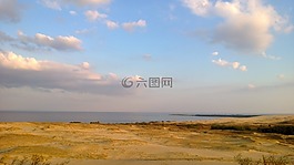 波羅的海,立陶宛,海洋