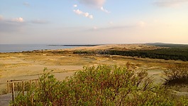 波羅的海,立陶宛,海洋