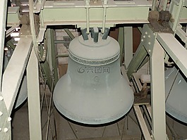 貝爾,舊城區(qū),鐘塔