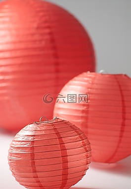 燈籠,亞洲,中國