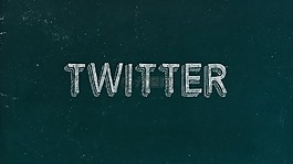 twitter,推,社交媒體