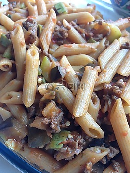面食,晚餐,午餐