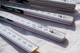 折疊規(guī)則,度量值,工藝