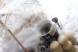 咖啡,香氣,飲料
