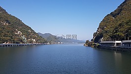 的密碼,北漢江,春川