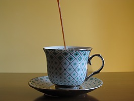 咖啡,杯,咖啡杯