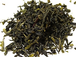 t恤,綠茶,干