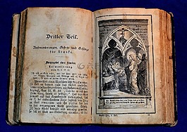 antiquariat,本書,圣經(jīng) 》