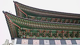 韓國,漢城,寺
