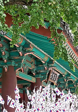漢城,韓國,節(jié)日