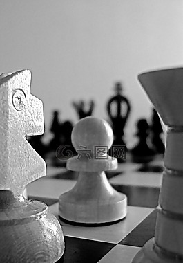 棋,游戲,戰(zhàn)略