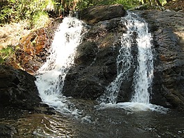 espont 瀑布,基數(shù),法國