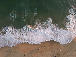 自然,景觀,空氣