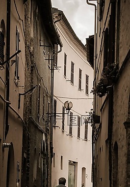 城堡,castello,堡垒