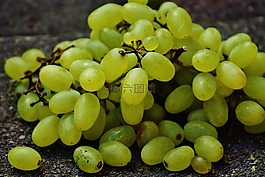 葡萄,水果,健康