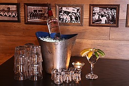 伏特加,俱樂部,飲料