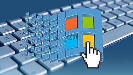 windows,标志,窗口
