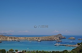 希腊,rodos,罗德斯岛