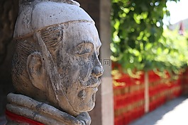 中國(guó),連衣裙,戰(zhàn)士