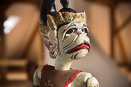 傀儡,木偶,娃娃