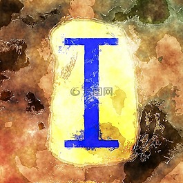 字母表,字母,刻字